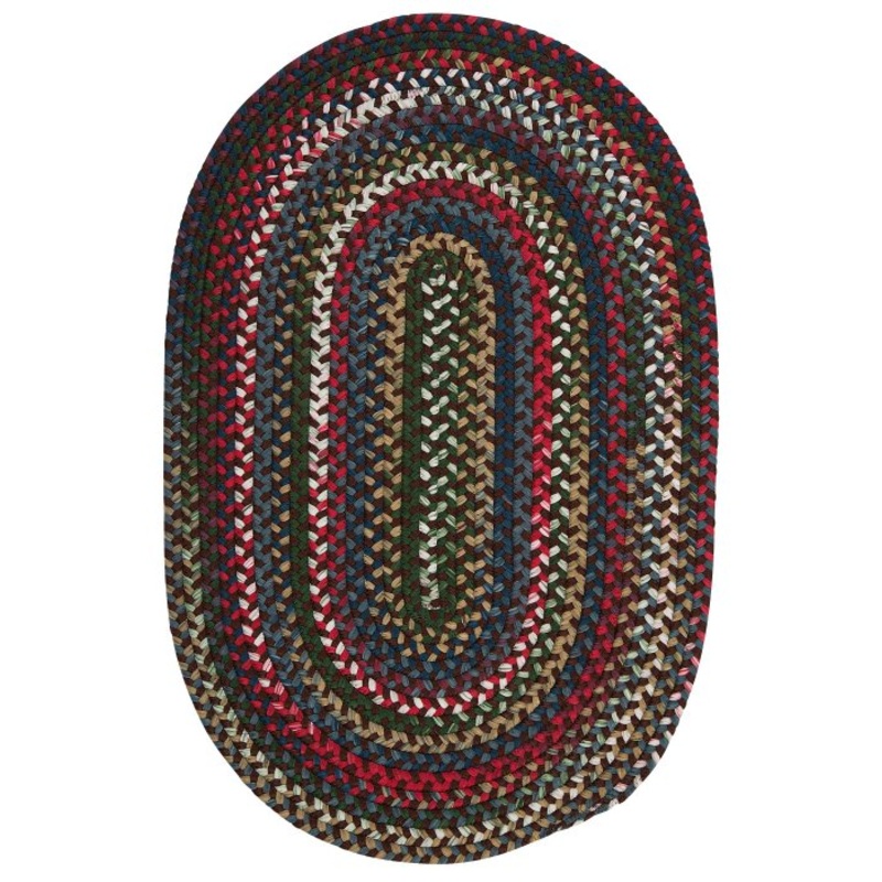 Chestnut Knoll Saddle Brown CK97