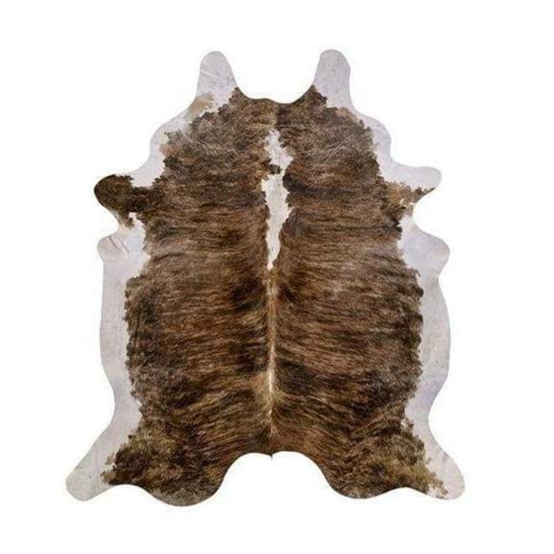 Cowhide Rug – Tricolor
