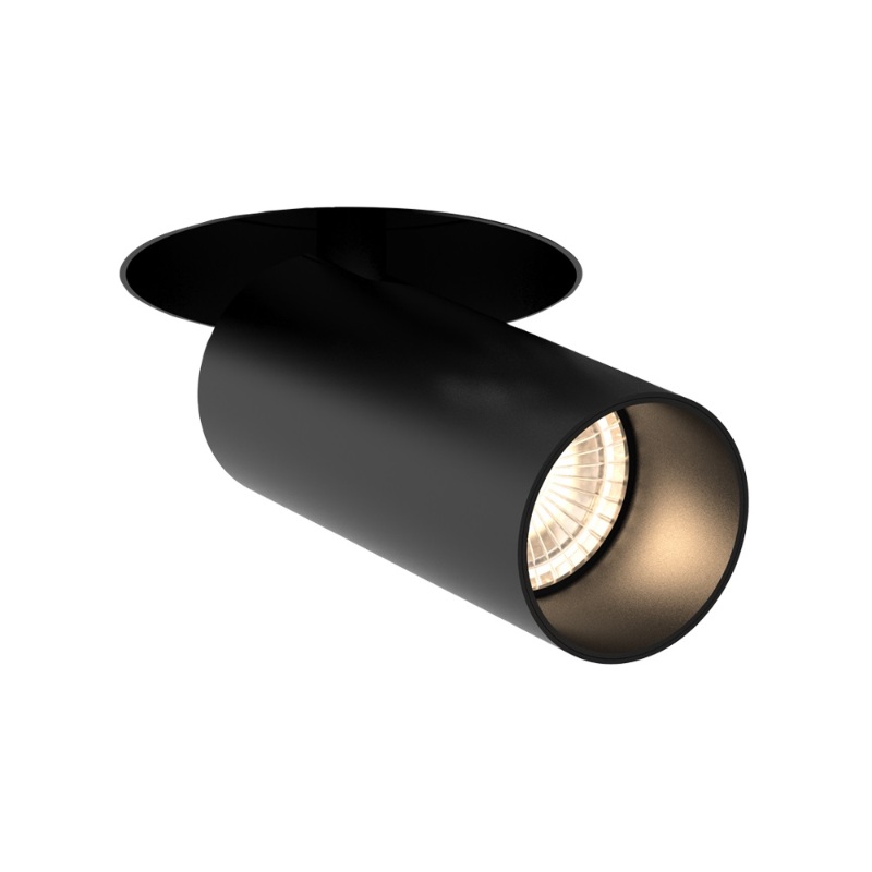 Eurofase TGO1RTL Tango 1 Light 15W Round LED Trimless Spot