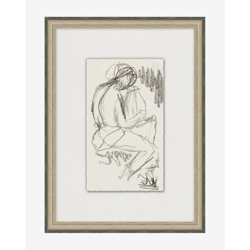 Figure Sketch