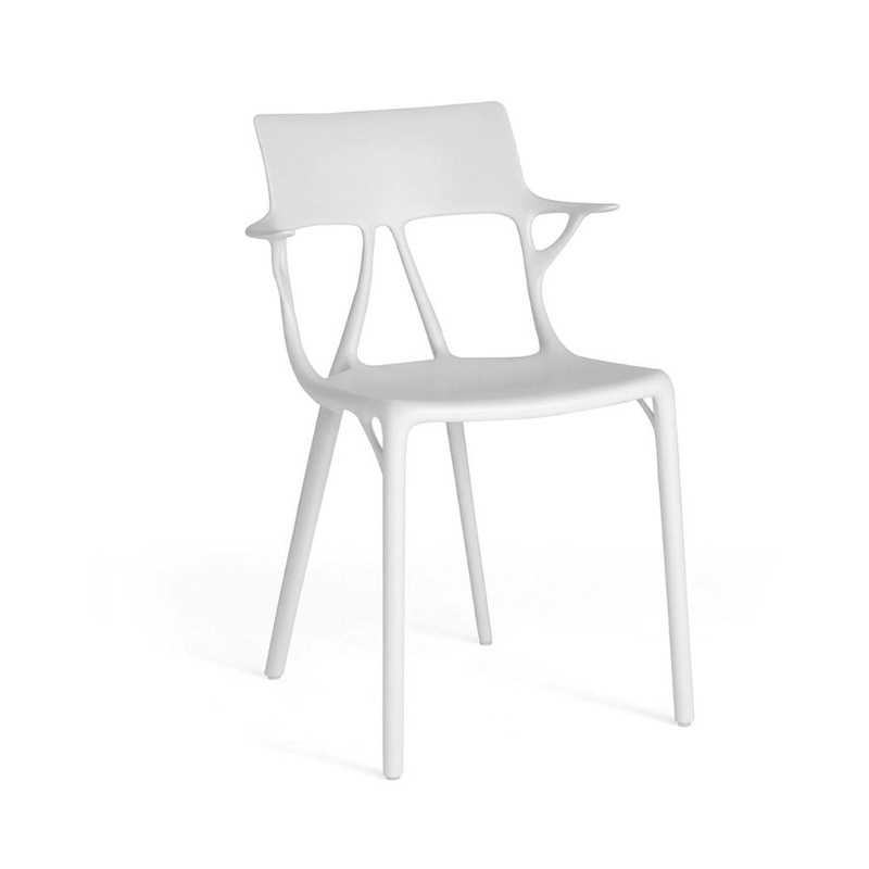 Kartell A.I. Chair – Set of 2