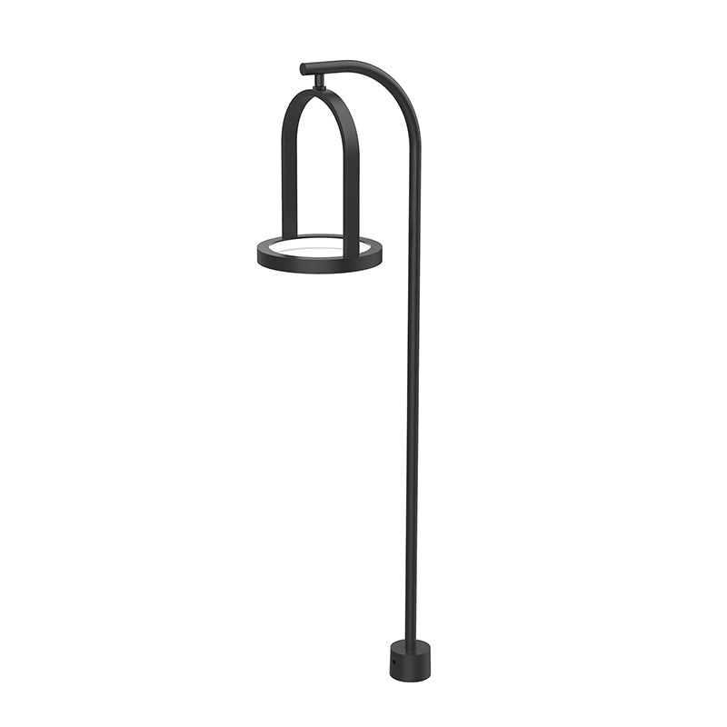 Kuzco EG17828 Trek 28″ Tall Garden Light