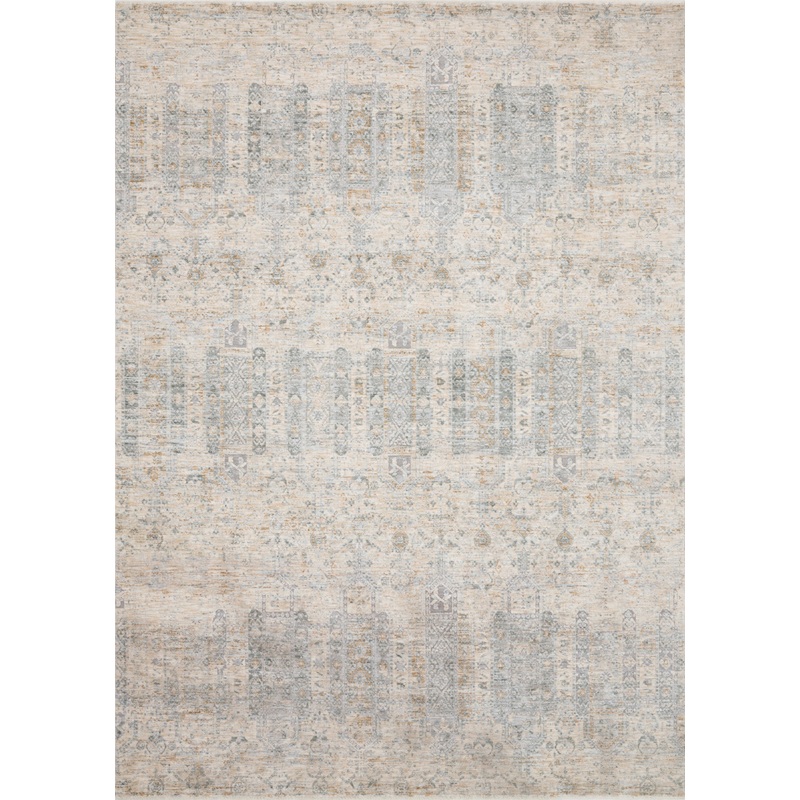 Loloi Pandora PAN-02 Power Loomed Traditional Area Rug by Loloi