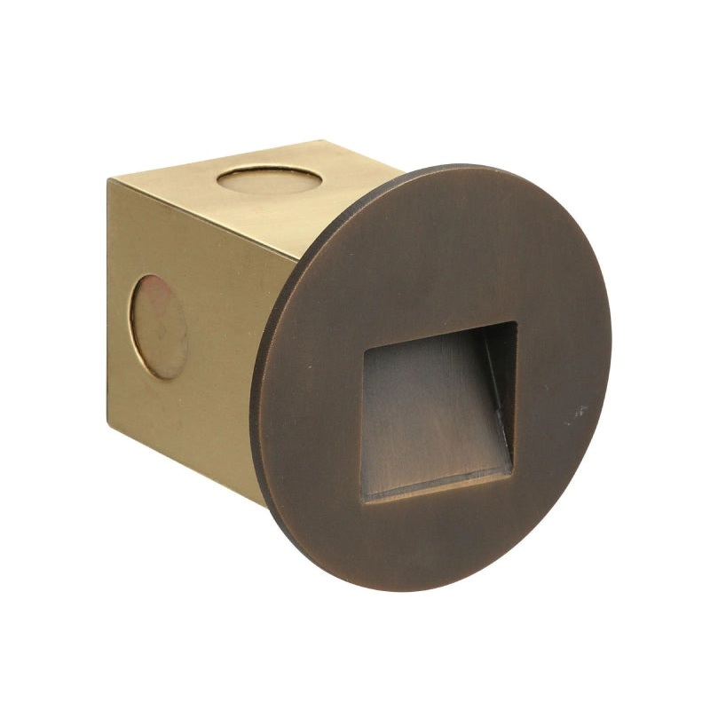 SPJ SPJ-MRL2 2W LED Outdoor Wall Light