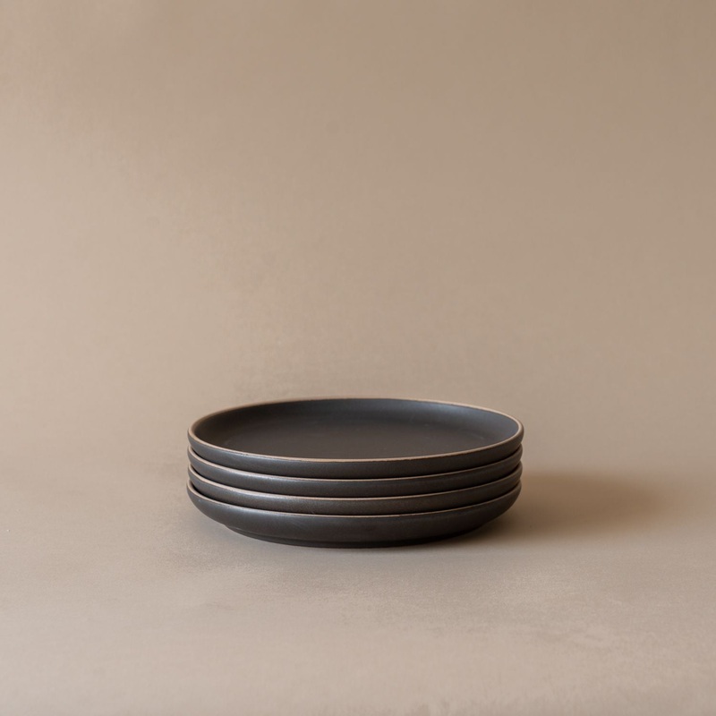 Stoneware Glaze Side Plate