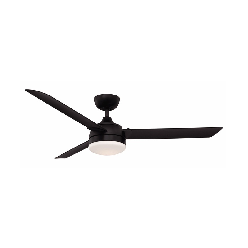 Xeno Outdoor LED Ceiling Fan