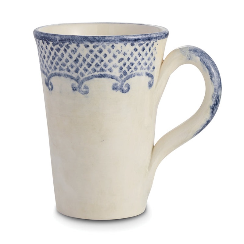 ARTE ITALICA: Burano Mug