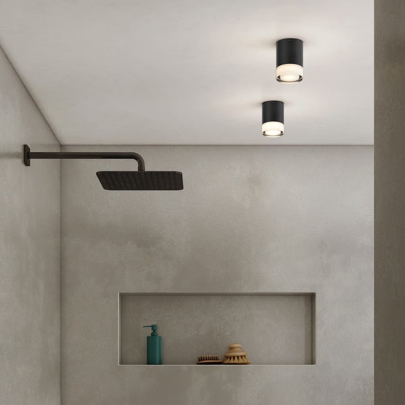 Astro Ottawa Bathroom Ceiling Lamp