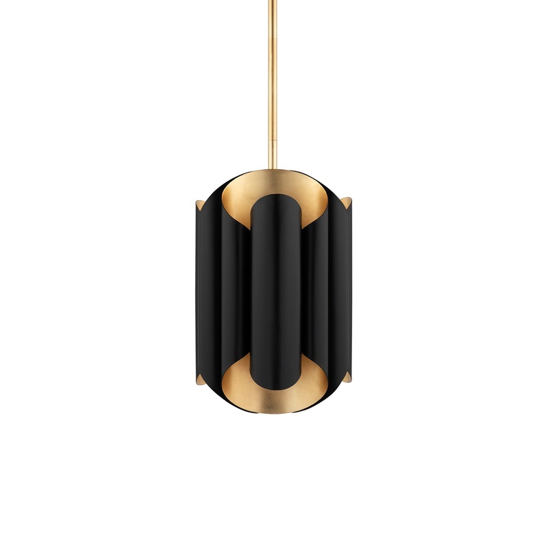 Banks Pendant Light