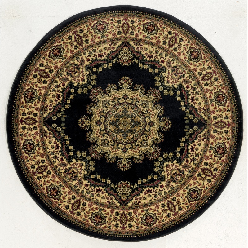 Castello 1191 Machine Made Synthetic Blend Indoor Area Rug By Radici USA