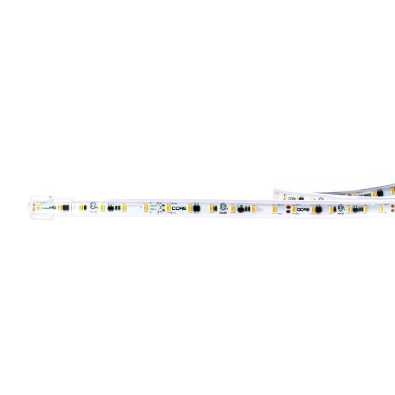 Core LSG20 150-ft 120V Plugin LED Tape Light
