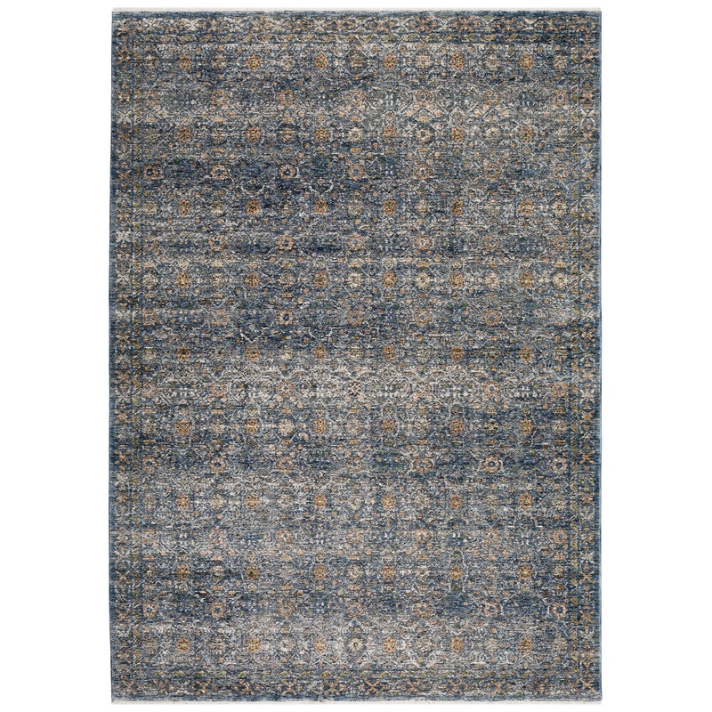 Dalyn Yarra YA6 Rug | Navy