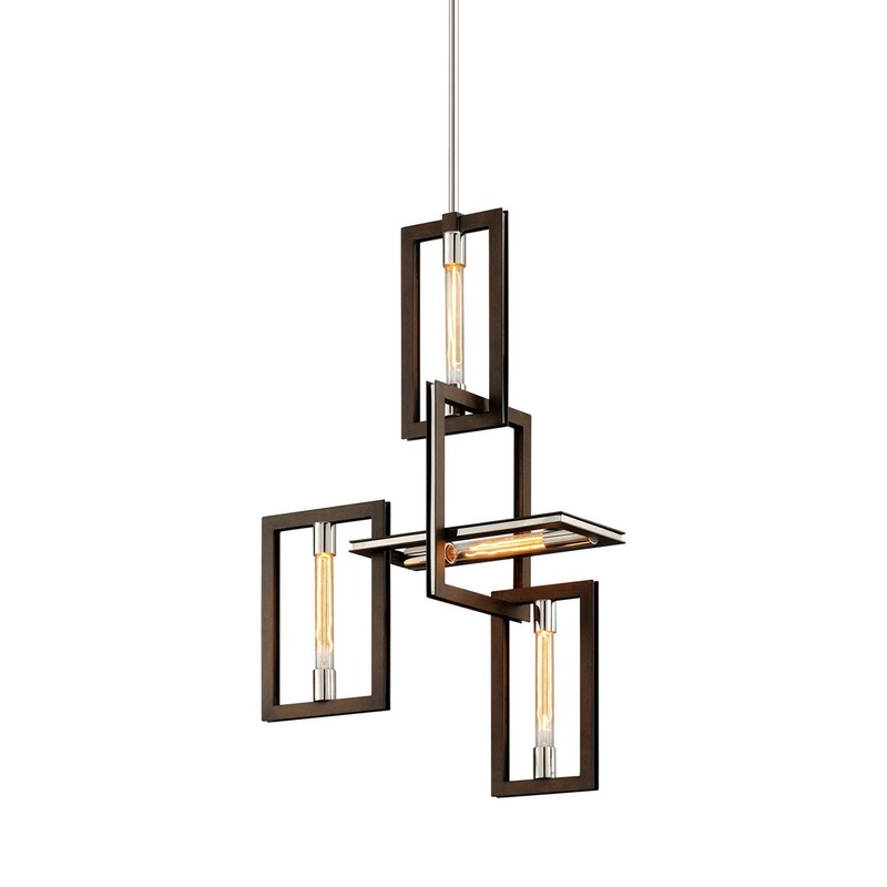 Enigma Pendant Light