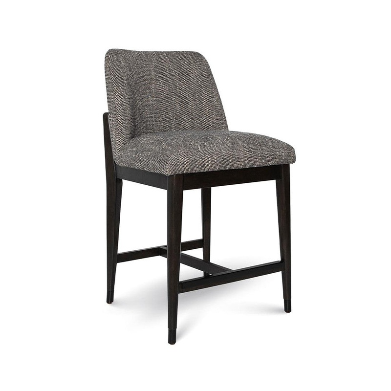 Farrah Counter Stool – Pepper