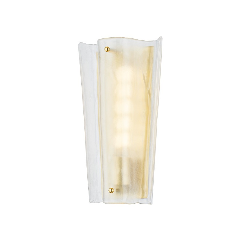 Hudson Valley 1314 Baxford 1-lt 14″ Tall Wall Sconce
