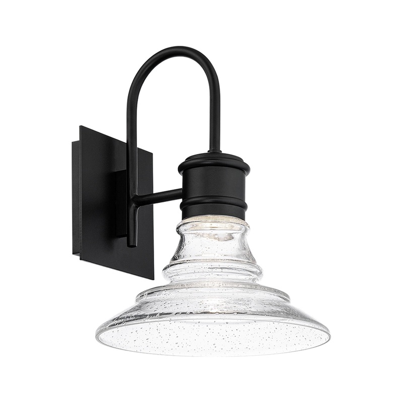 Nantucket Outdoor LED Wall Light