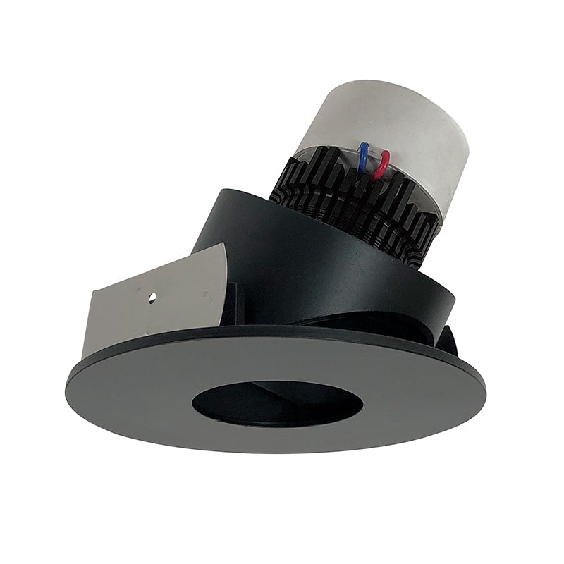 Nora NPR-4RPHA 4″ Pearl LED Round Adjustable Pinhole Retrofit