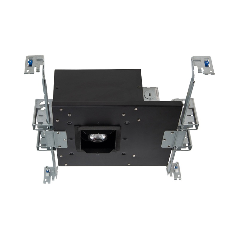 Ocularc 2 Inch Mutiples 1 Light LED Recessed Housing