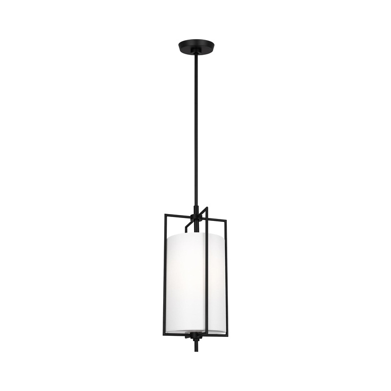 Perno Midcentury Pendant Light
