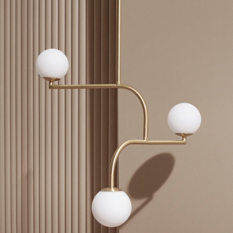 Pholc Mobil Pendant Lamp