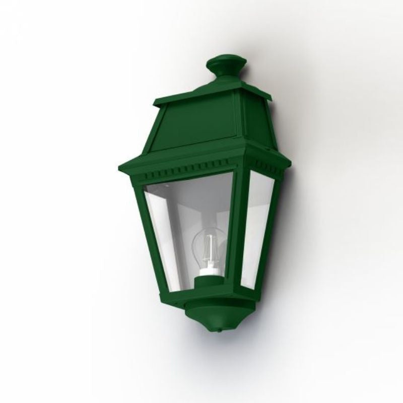 Roger Pradier Avenue 2 Model 3 Wall Lamp