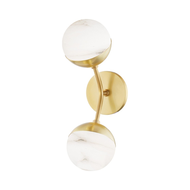 Saratoga LED Wall Light