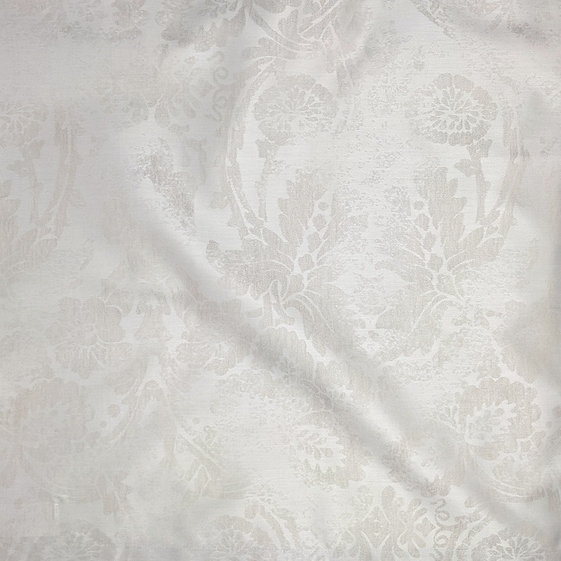 SDH Baton Rouge Duvet – Oversized Queen – Latte