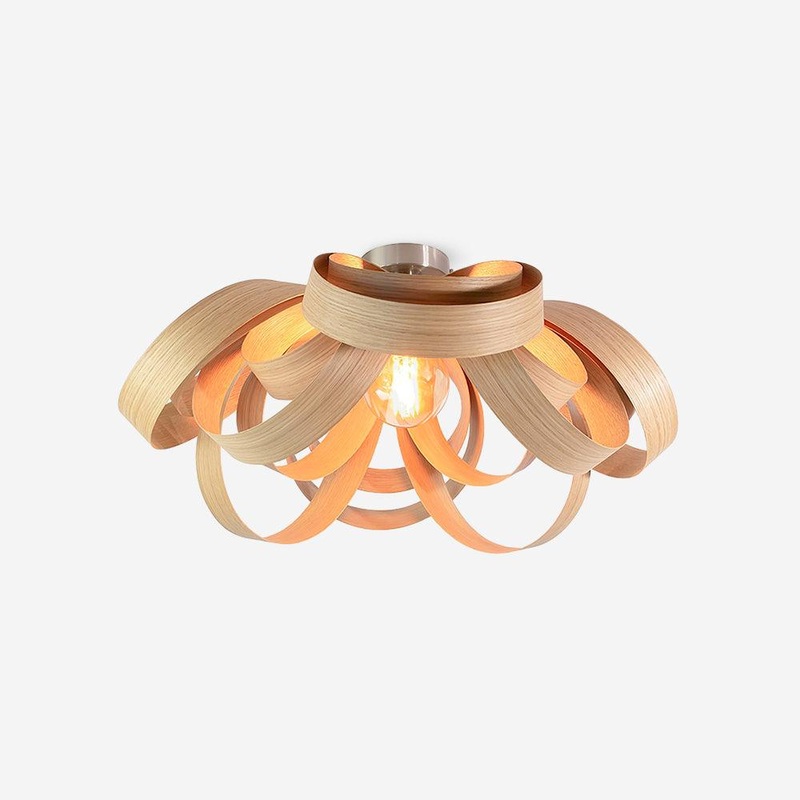 Skipper Ceiling Light