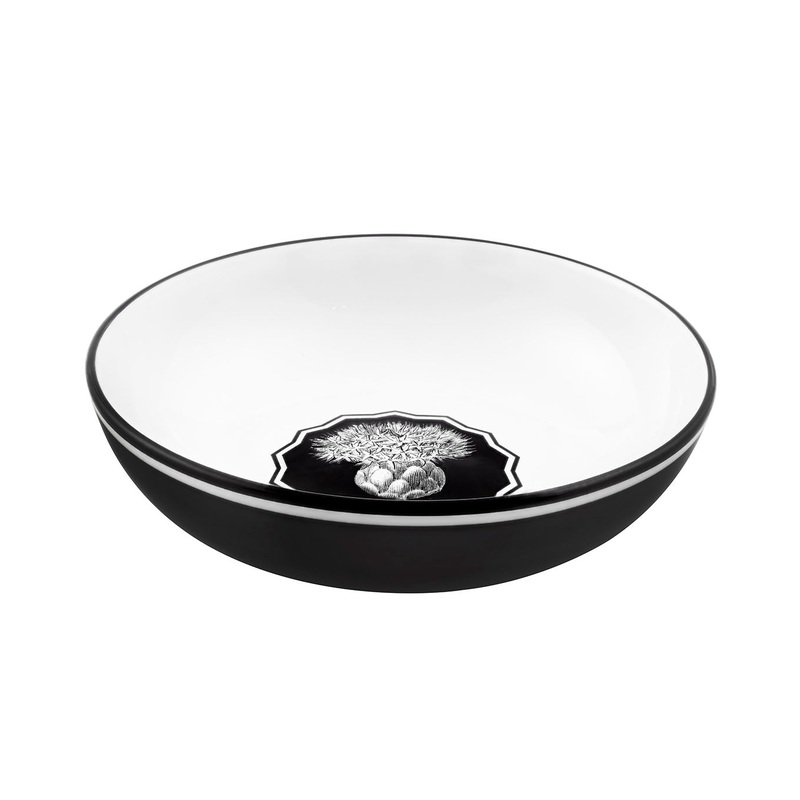 Vista Alegre – Christian Lacroix Herbariae Cereal Bowl