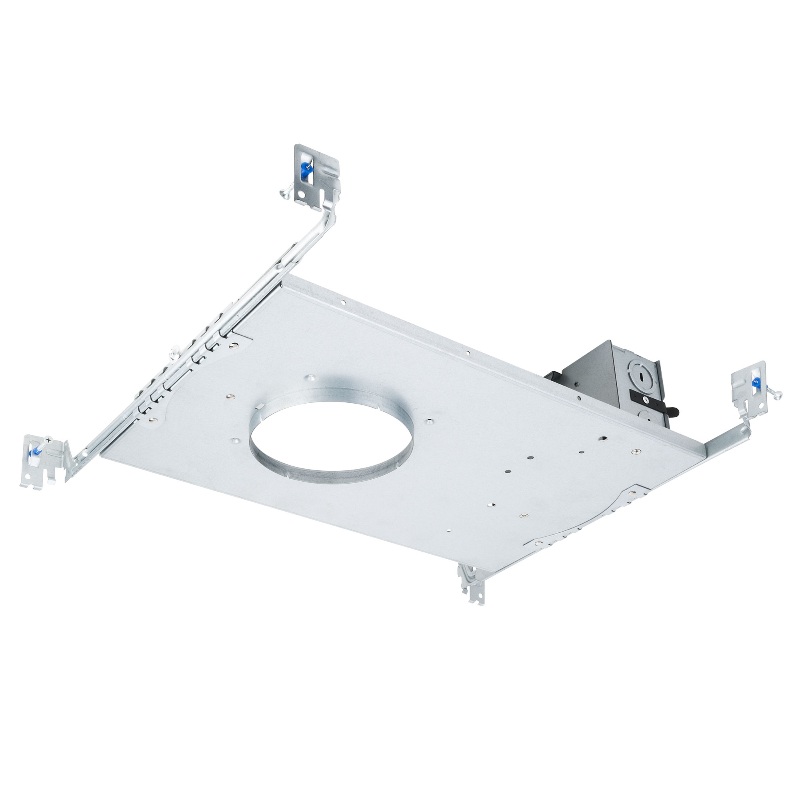 WAC R4FBFT 4″ 25W New Construction Frame-In Trimmed