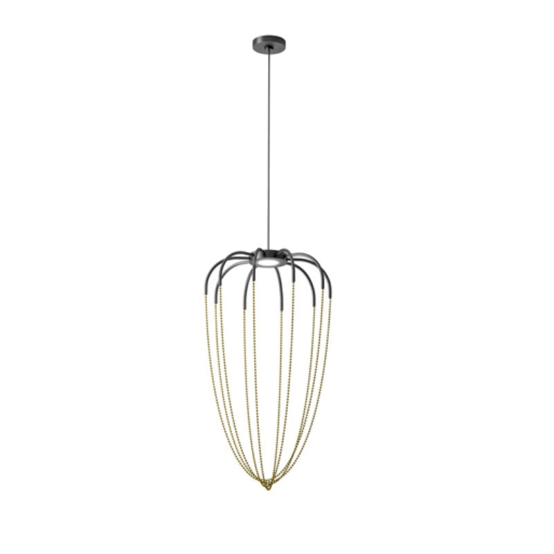 Axo USALYS43 Alysoid 1-lt 17″ LED Pendant