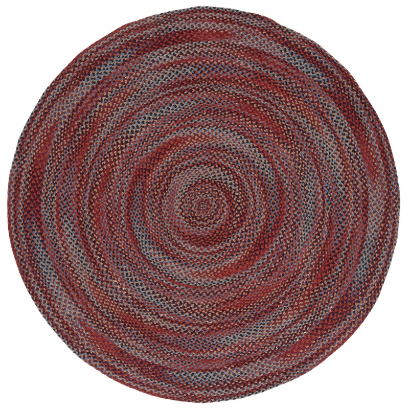 Braided BRD257P