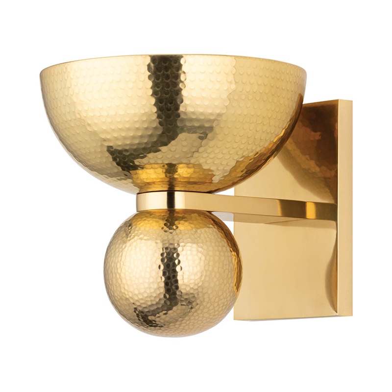 Catania Wall Light