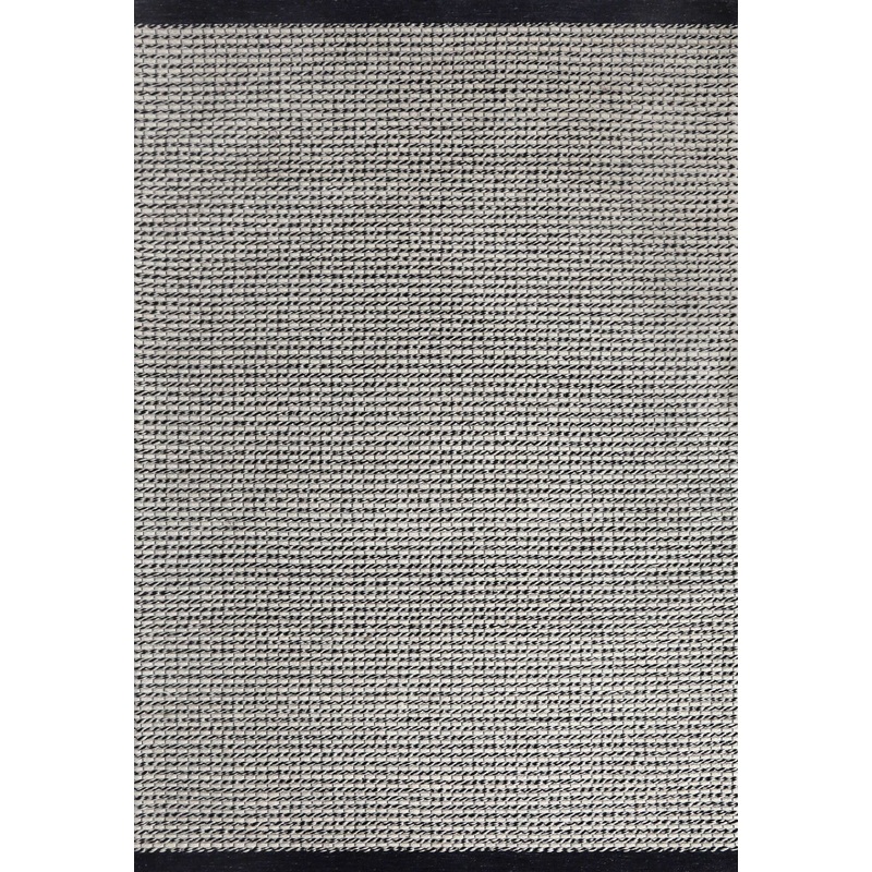 Dynamic VICI 4620 Handmade Woven Modern Area Rug