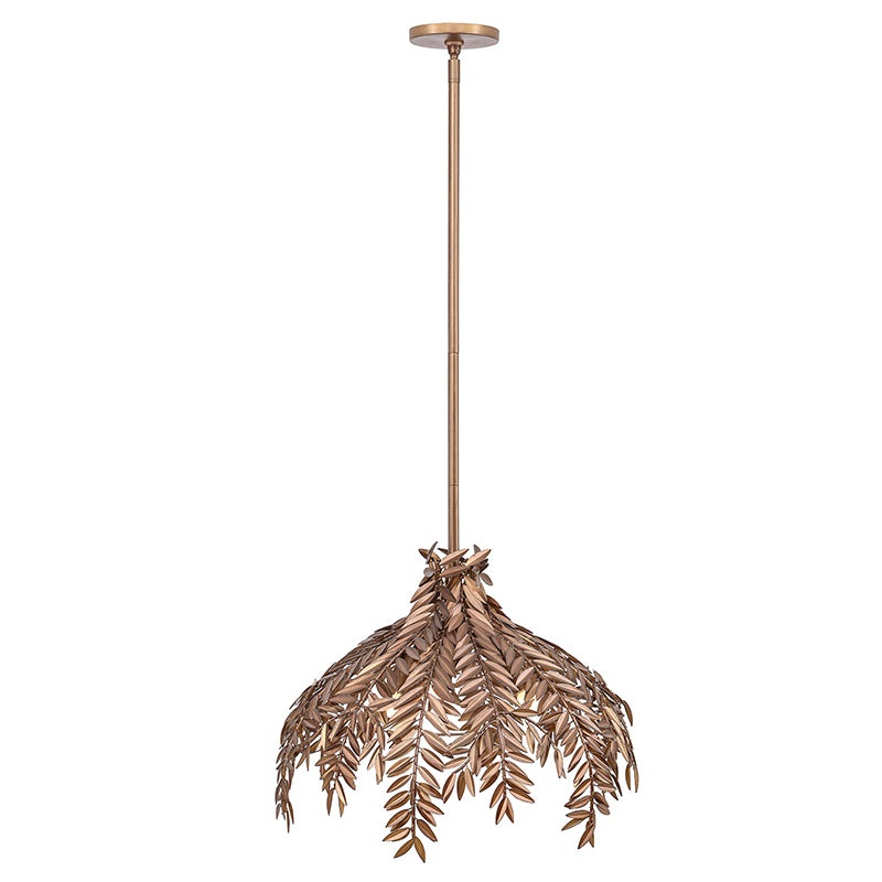 Eurofase 46434 Jalore 3-lt 22″ Chandelier