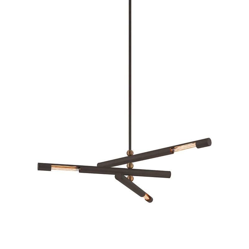 Hendrix Chandelier