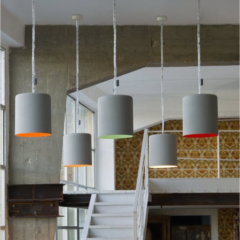 In-es.artdesign Bin Cemento