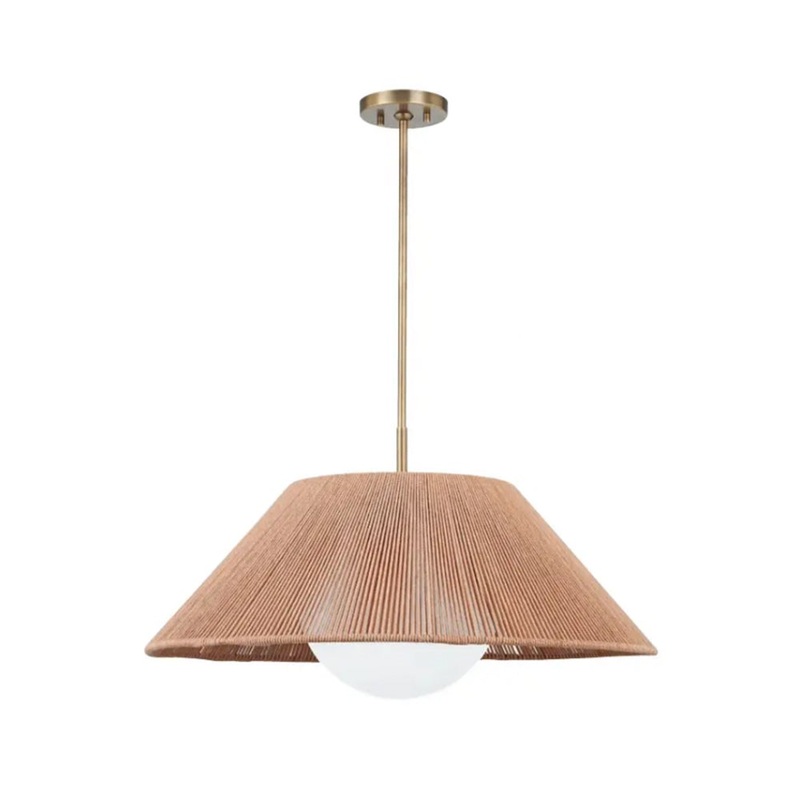 Lisbon Pendant Light