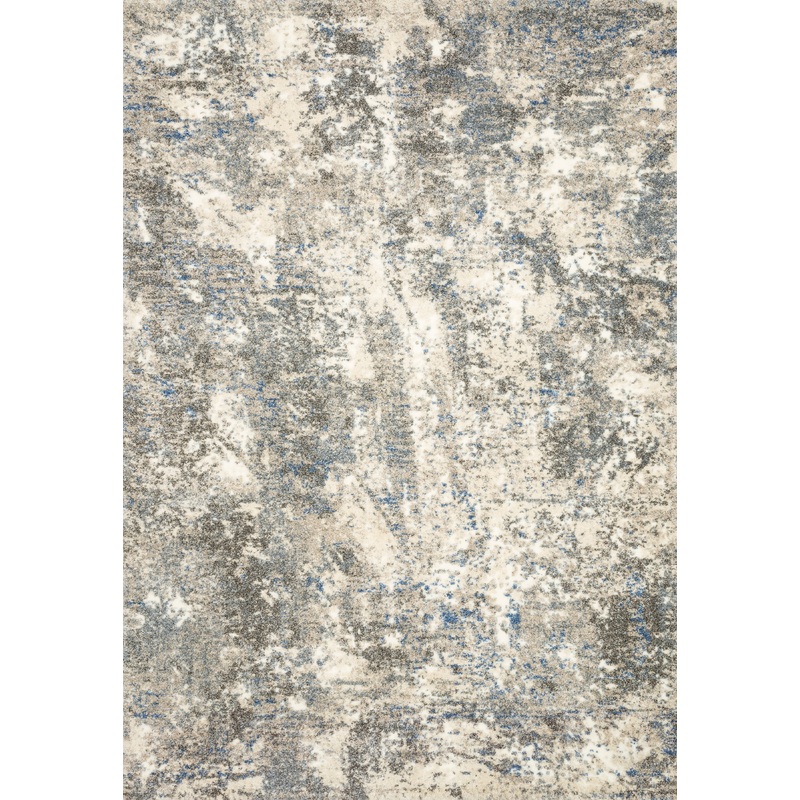 Loloi Landscape Rug | Slate