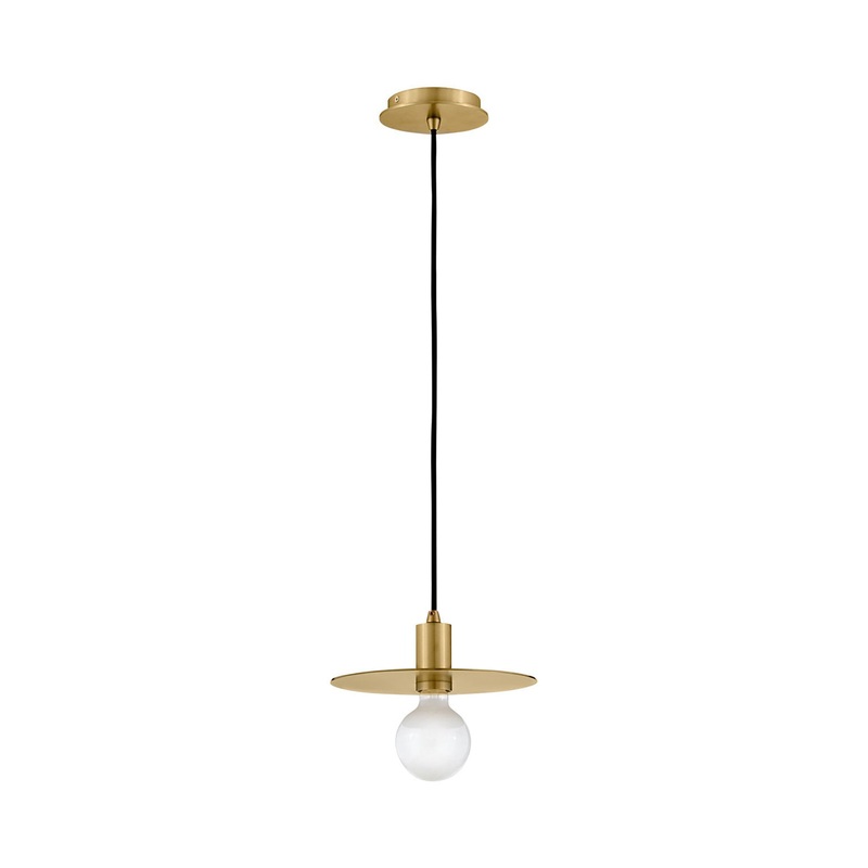Lulu Pendant Light