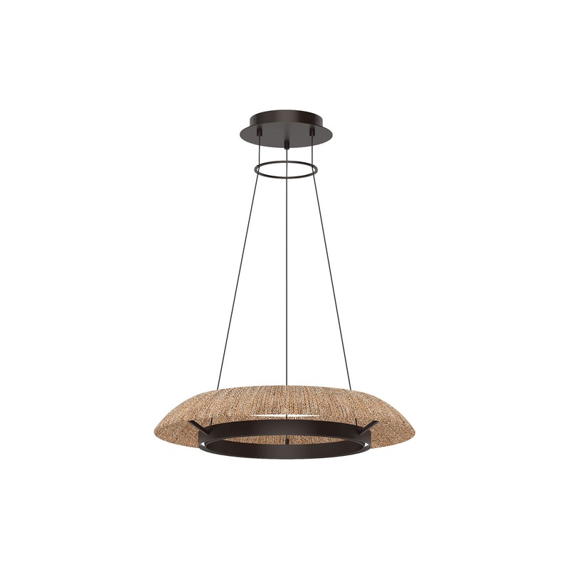 Noa LED Chandelier