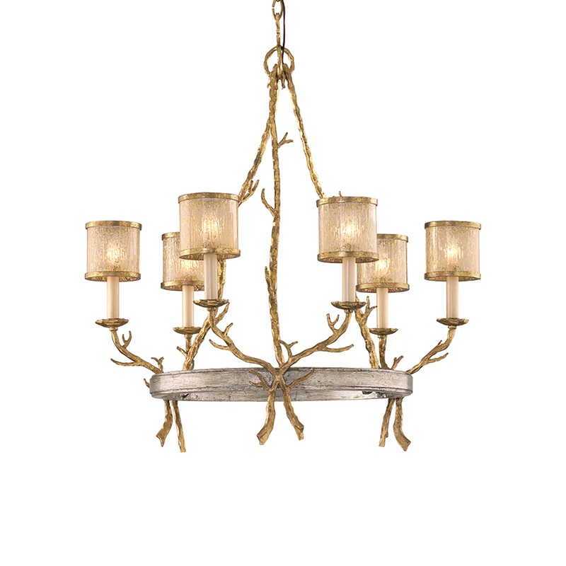 Parc Chandelier