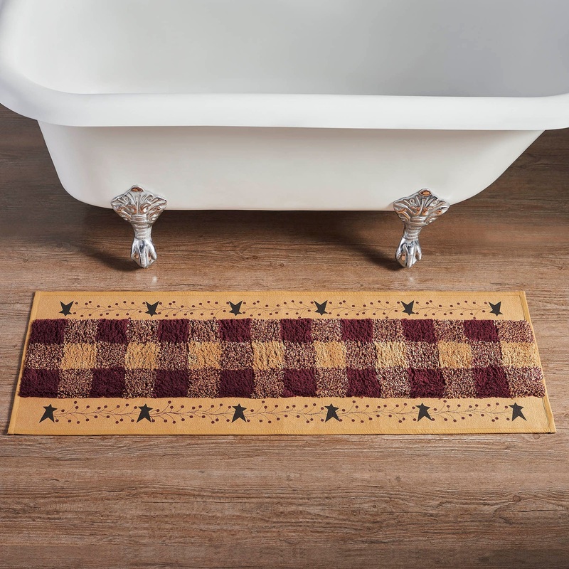 Pip Vinestar Bathmat 17×48