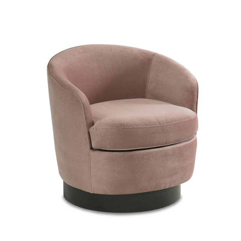 Precedent Claudia Swivel Chair