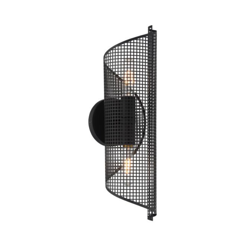 Savoy House 9-8030-2 Hillbourne 2-lt 20″ Tall Wall Sconce