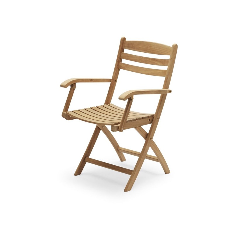 Skagerak Selandia Armchair