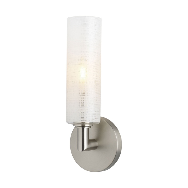 Vetra Wall Light