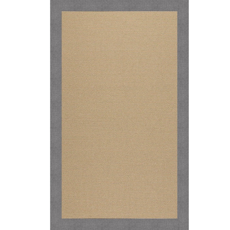 Zoe-Sisal Grey