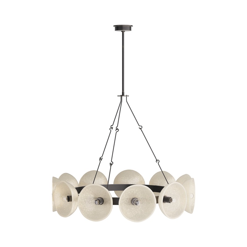 Apollo Chandelier