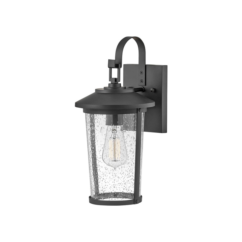 Banks Outdoor Wall Light